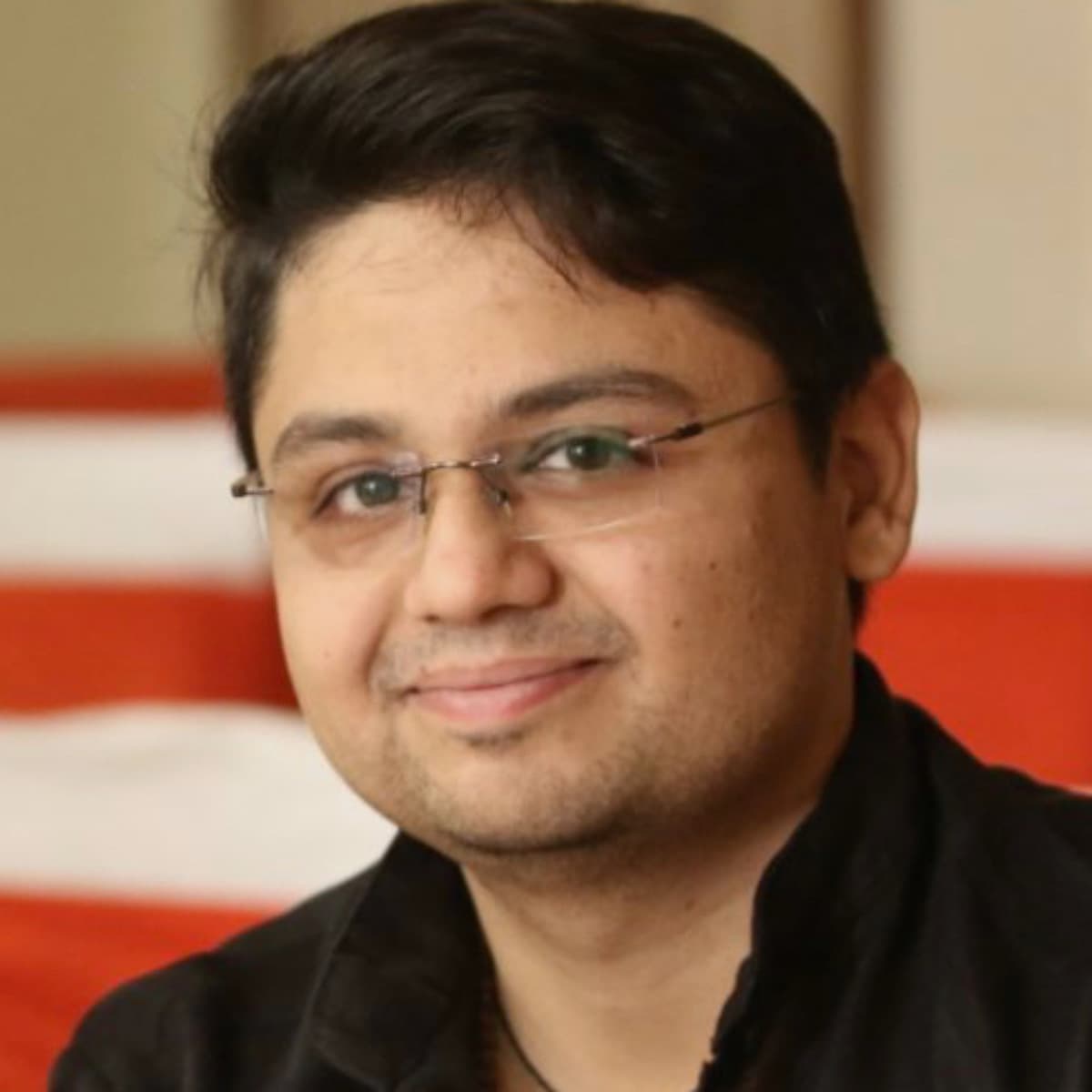 Kartik Namjoshi